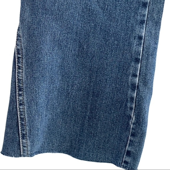 NWT We the Free by Free People Rita Crop Flare… - Picture 10 of 10